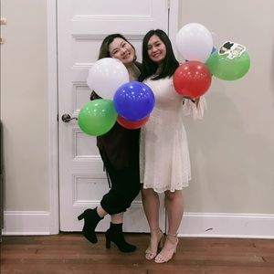 Meet your Posher, Jennifer